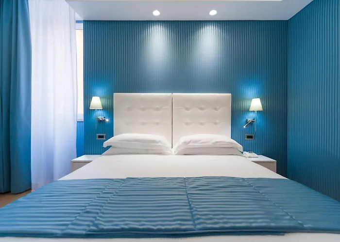 Trevi 41 Hotel Roma