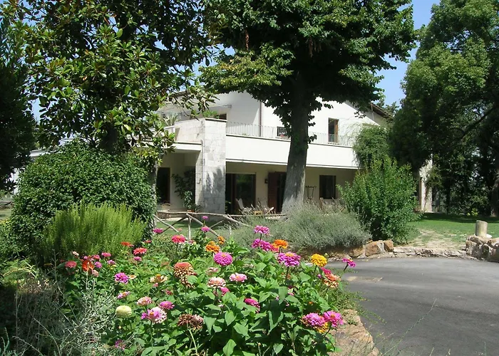 Relais La Canfora Roma