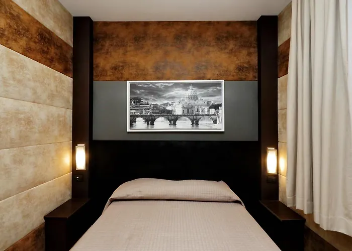 Gialli Vatican Guesthouse Roma