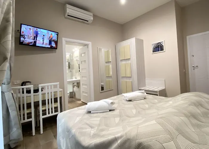 Hotelier 51 Roma