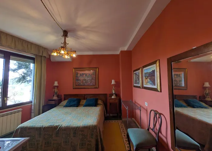 Relais La Canfora Roma
