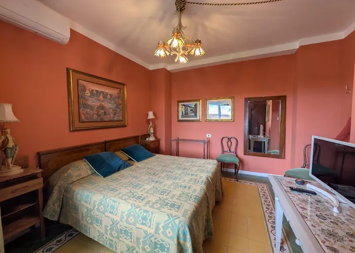 Relais La Canfora Roma